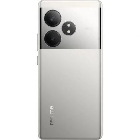 Realme GT 6T 5G Plata Fundida Realme GT 6T 5G Plata Fundida